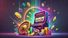 Kansas Crossing Casino