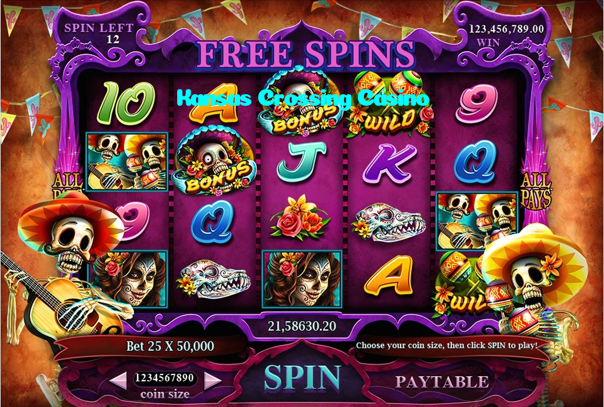 Kansas Crossing Casino