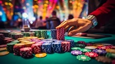 Kansas Crossing Casino خوش آمدید بونس +600% پیشکش موبائل ایپ کے پروموشن سیکشن میں دکھائی دیتی ہے۔