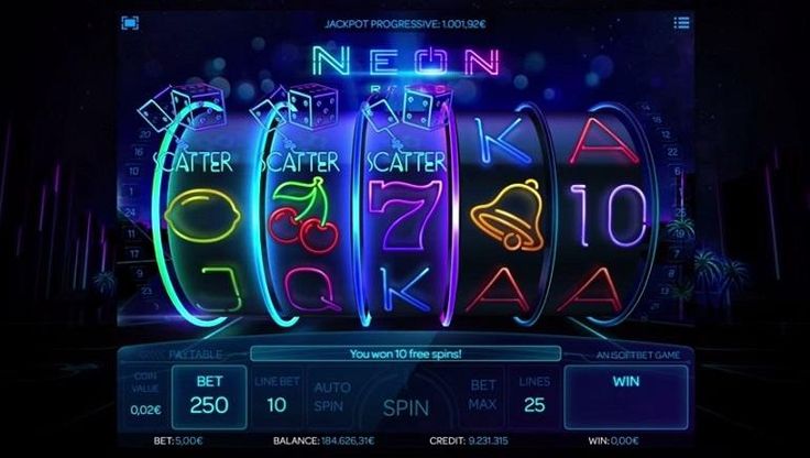 Kansas Crossing Casino پر آن لائن سلاٹس کے بارے میں