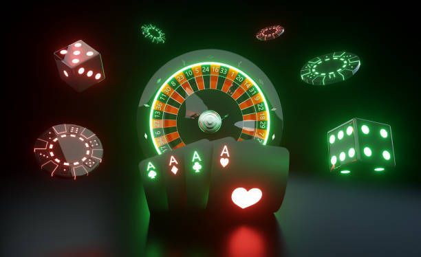 Kansas Crossing Casino کیسینو میں بکراٹکھیلیں