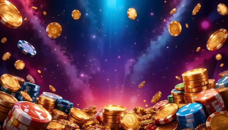 Kansas Crossing Casino پاکستان میں میگا ویز کیسینو گیمز