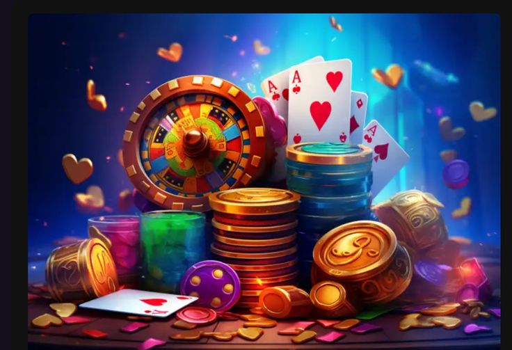 Kansas Crossing Casino کھلاڑیوں کے لیے لائیو کیسینو سیکشن