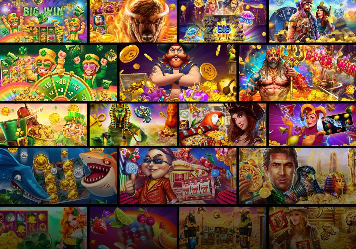 ایک اکاؤنٹ بنائیں یا Kansas Crossing Casino کیسینو میں لاگ ان کریں۔
