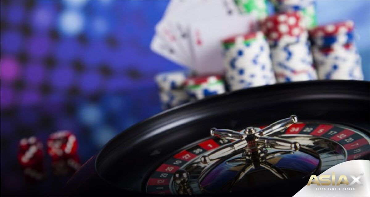 Kansas Crossing Casino آن لائن کیسینو میں کھیلنے کی وجوہات