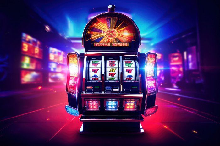 Kansas Crossing Casino کیسینو گیمز کا ایک زمرہ منتخب کریں