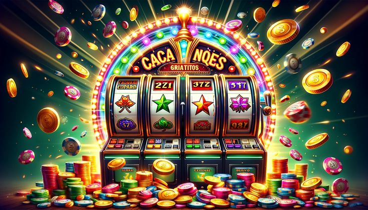 Kansas Crossing Casino کیسینو میں ایک آن لائن گیم کا انتخاب کریں۔