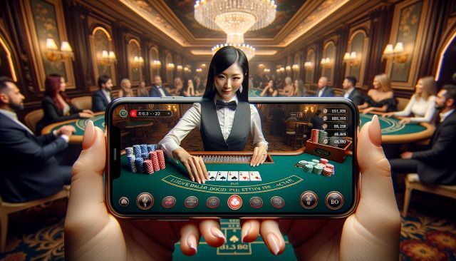 پاکستان کے نئے Kansas Crossing Casinoکیسینو کھلاڑیوں کے لیے خوش آمدید بونس